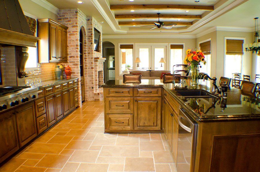 Kitchen 10