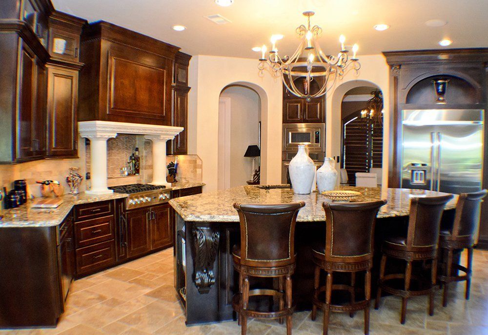 Kitchen 11