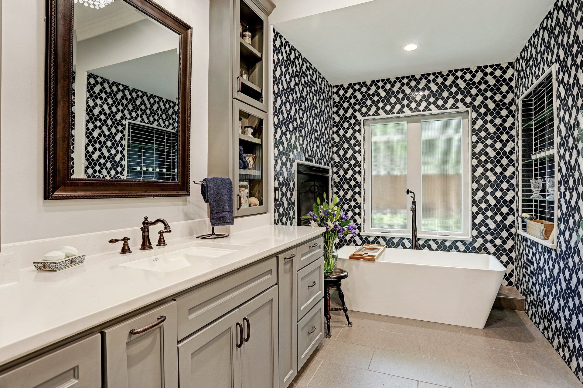 Bathroom 3