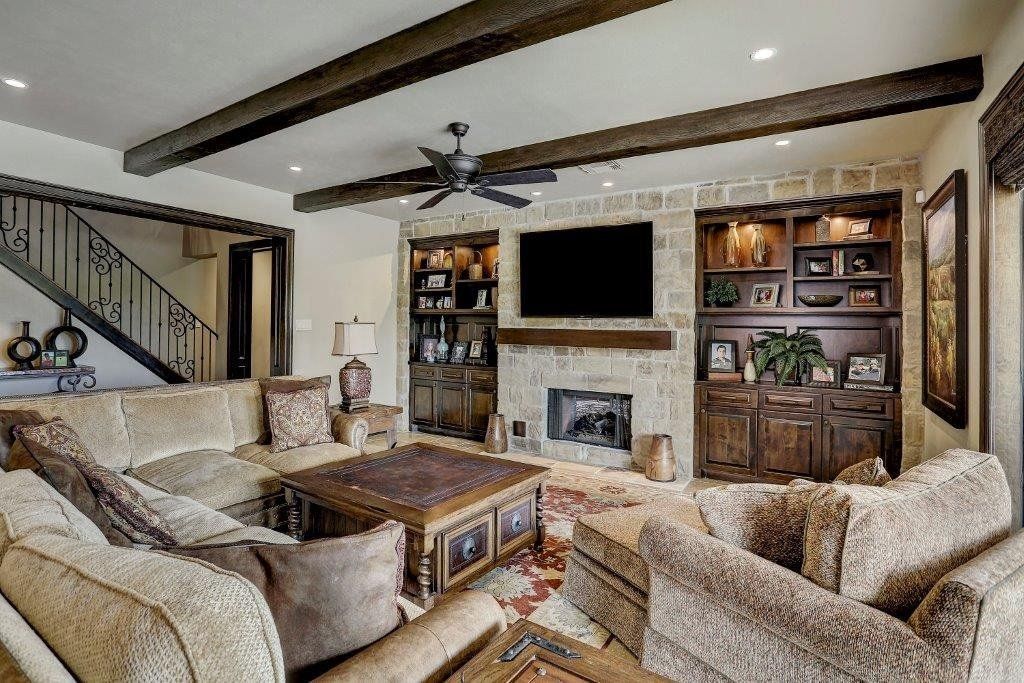 living room 4