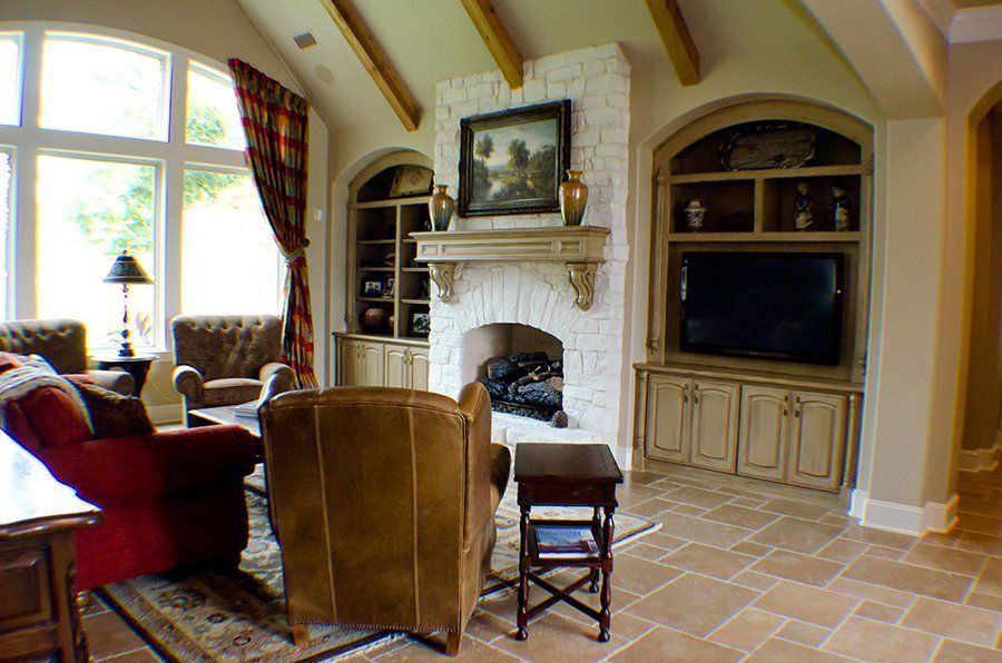 living room 11