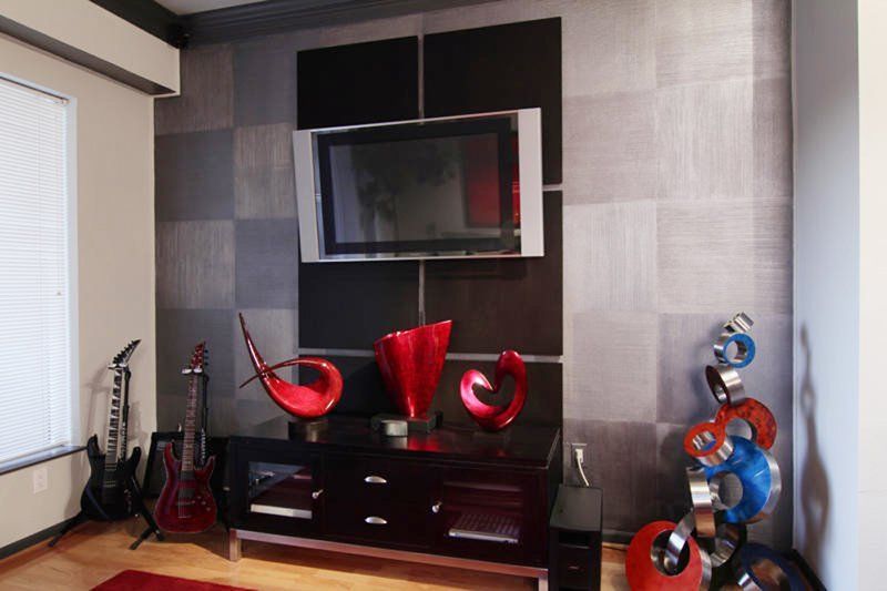 living room 12