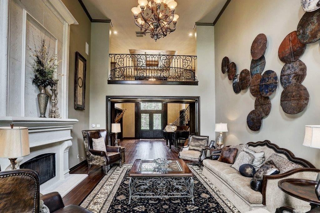 living room 5