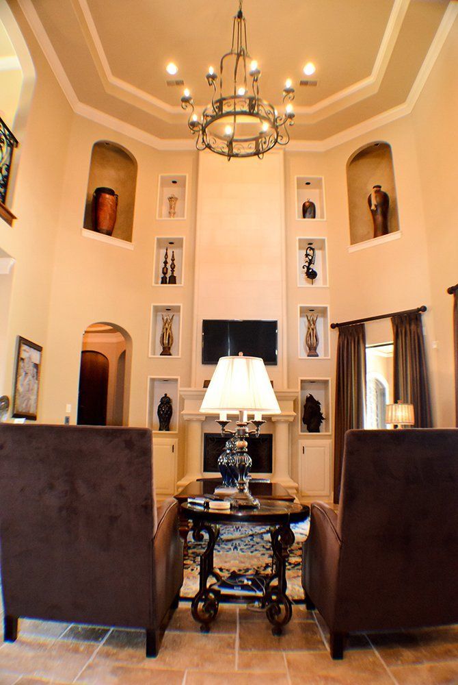 living room 14