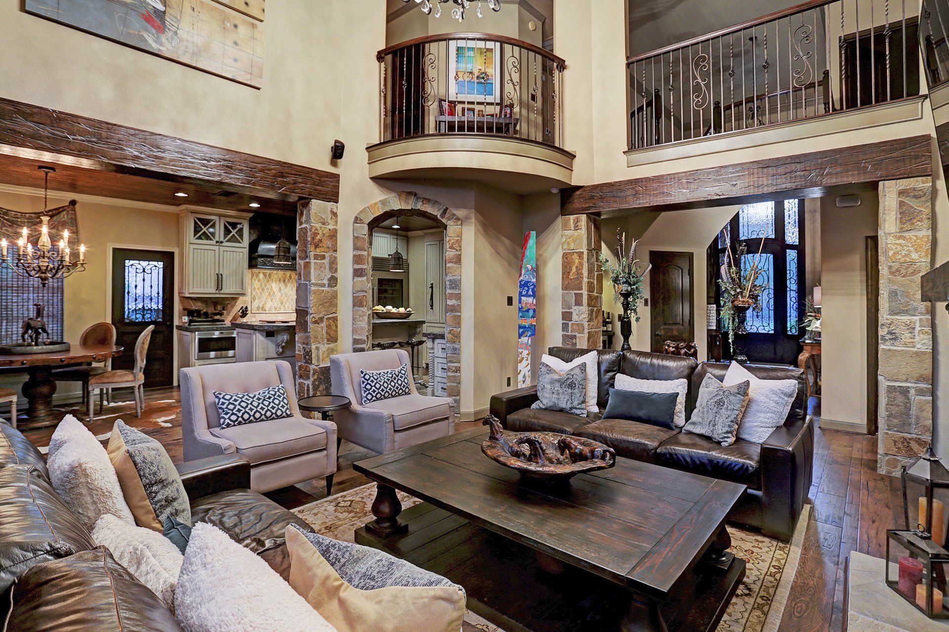 living room 10