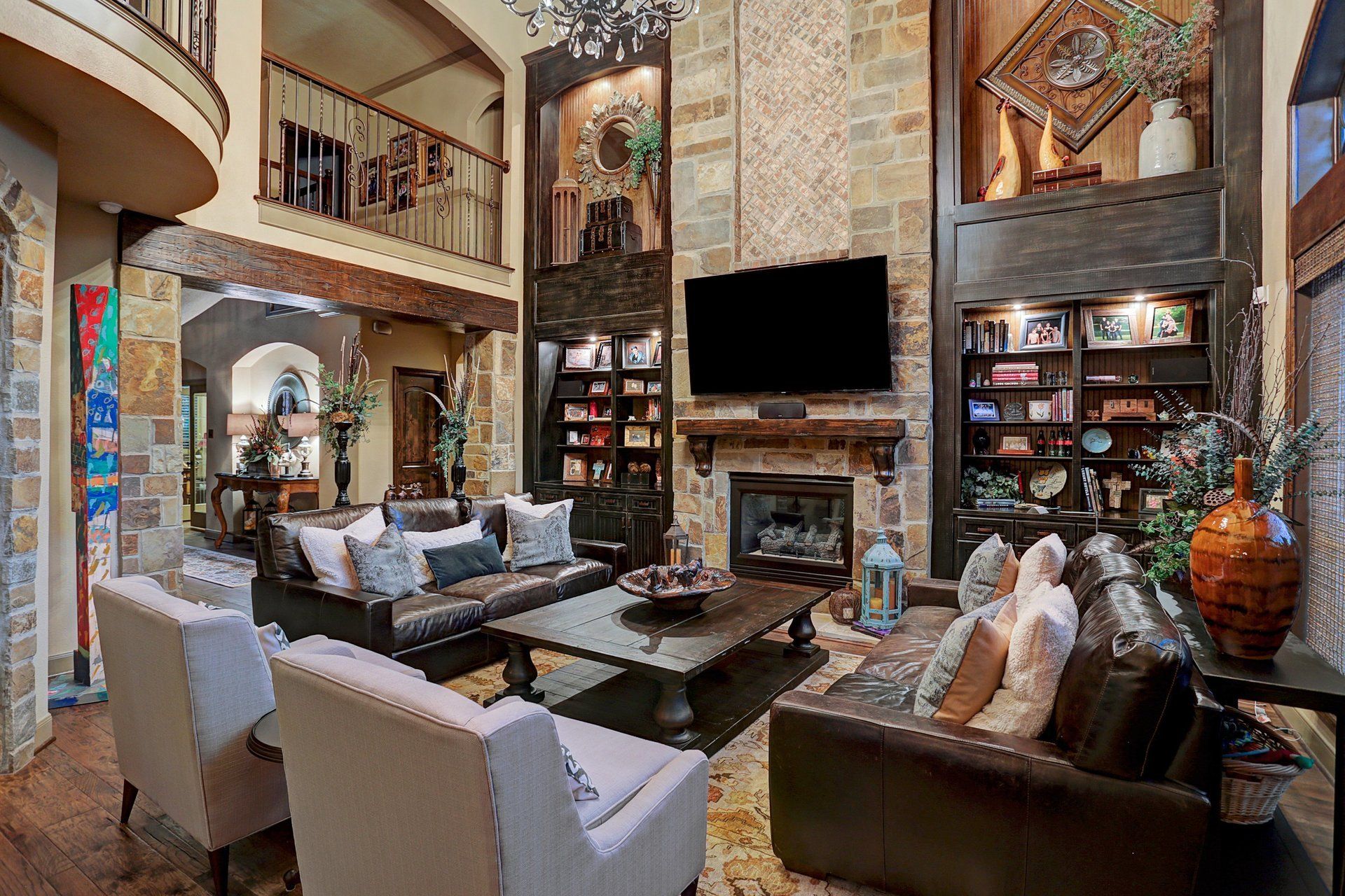 living room 9