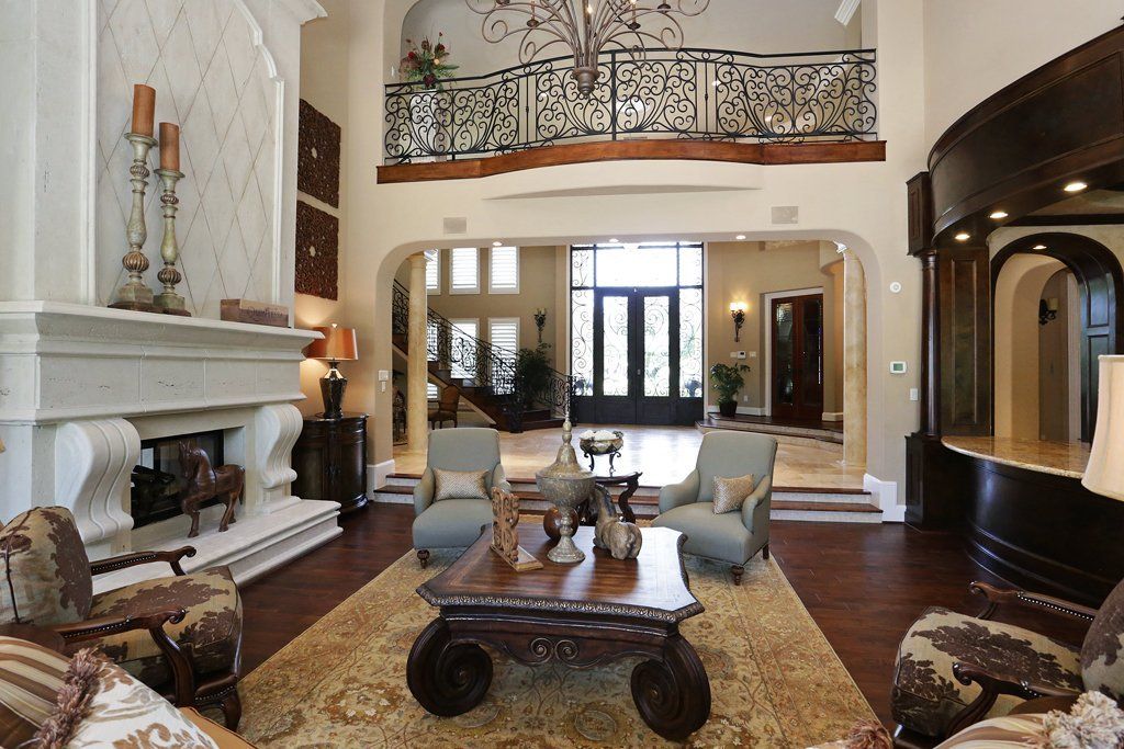 living room 6