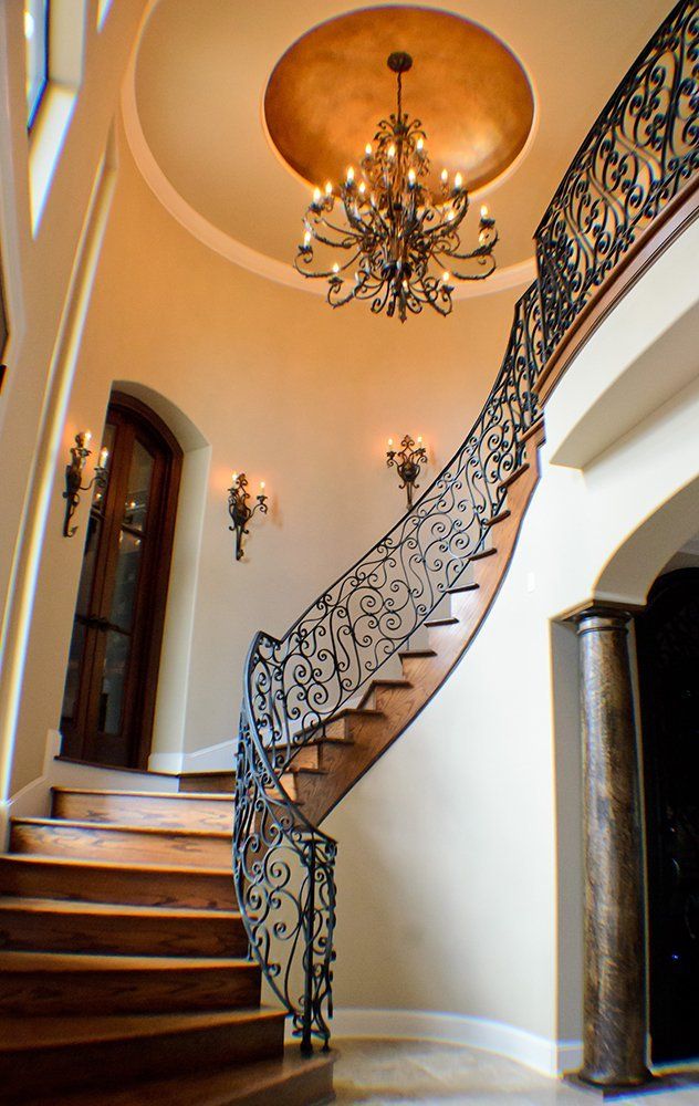 foyer