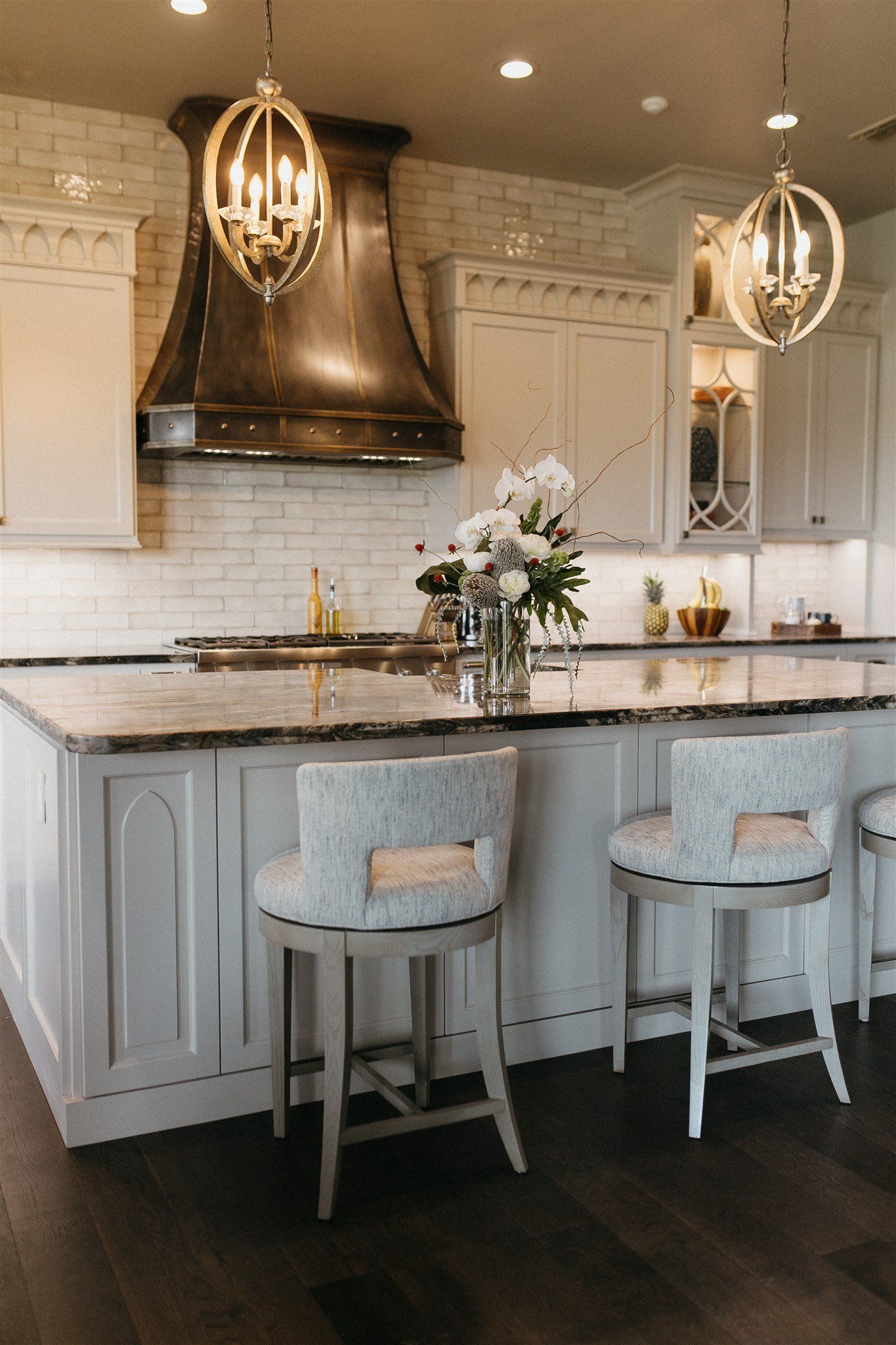 kitchen design