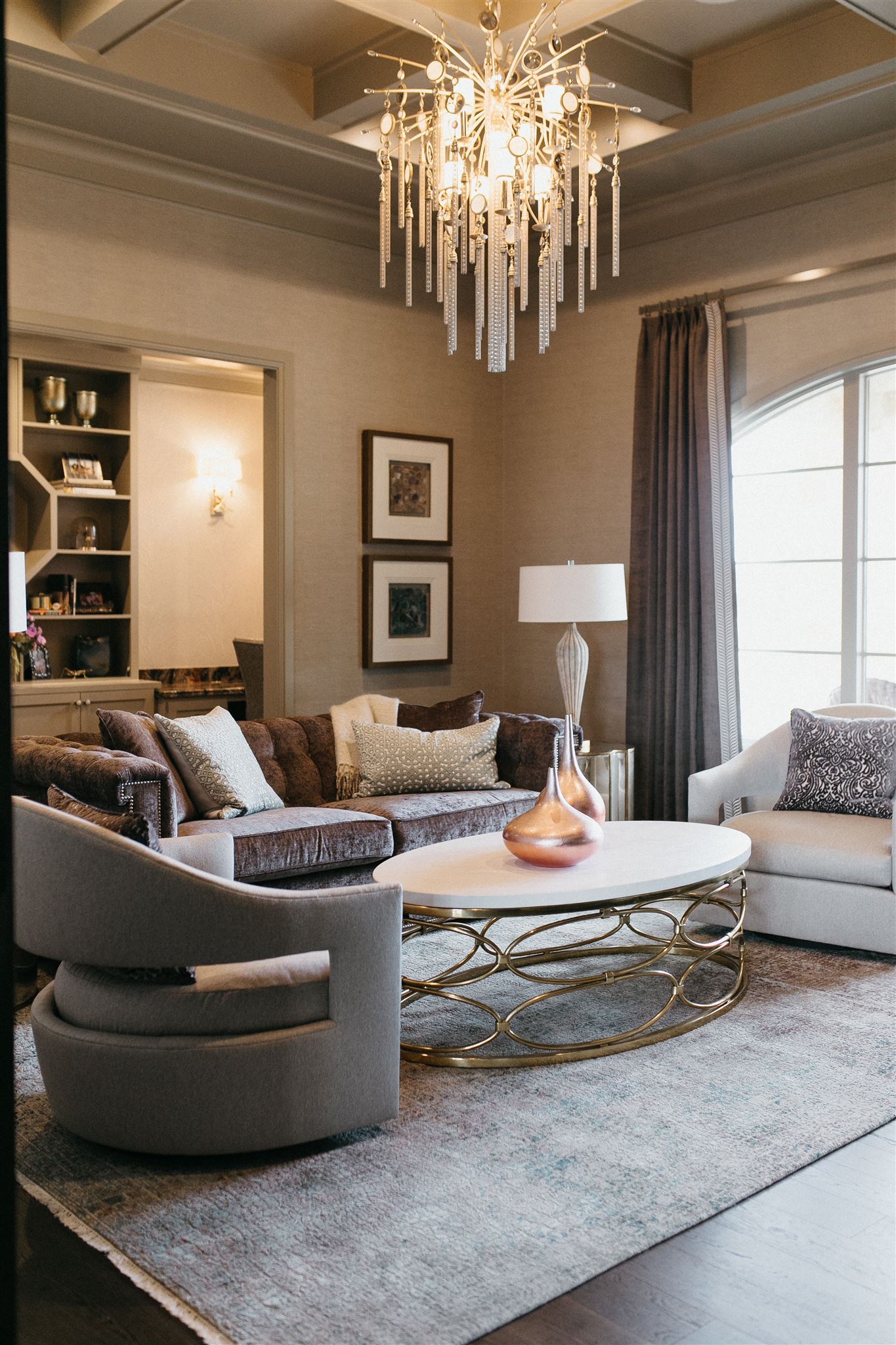 living room 1