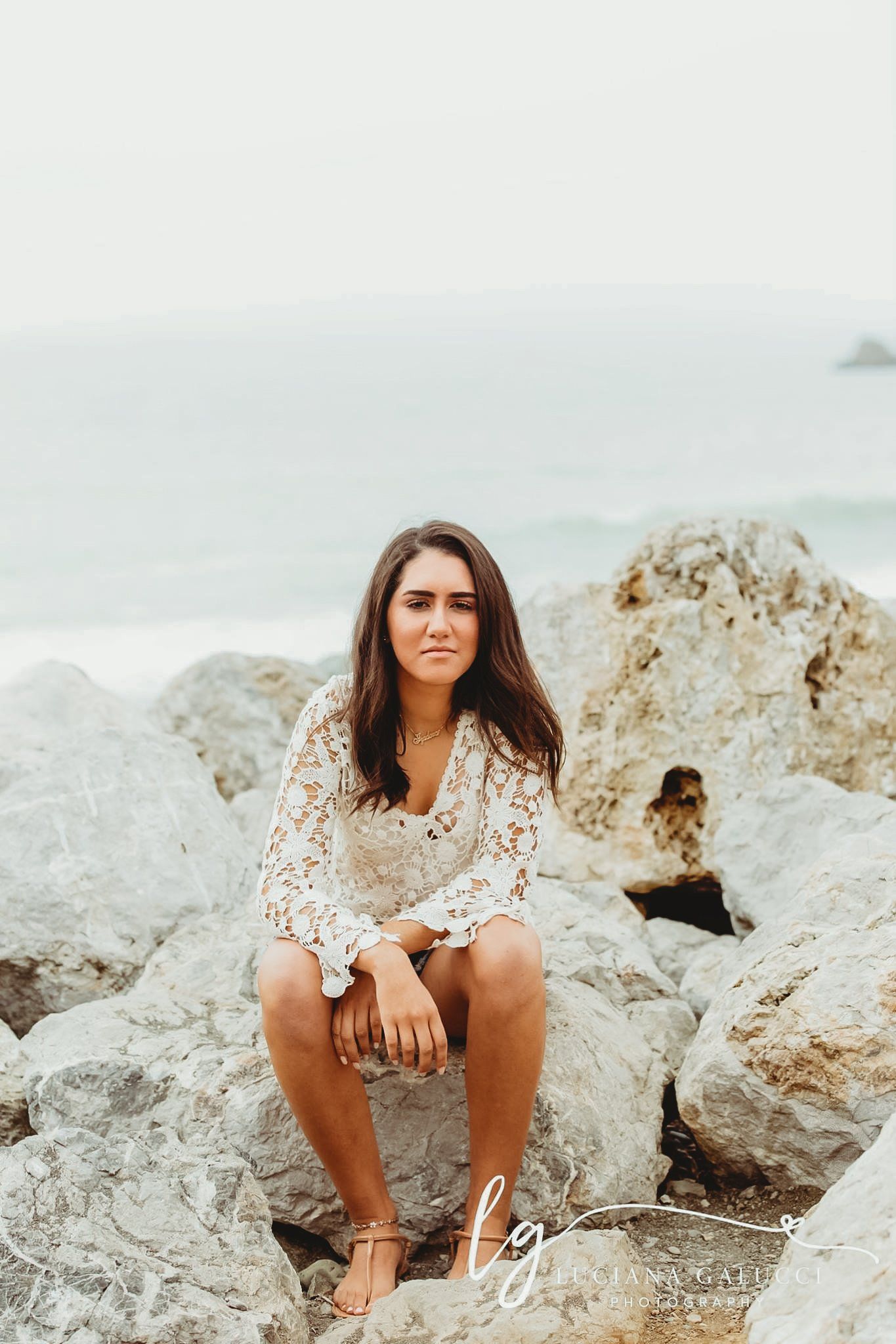 seniors and grads portraits
