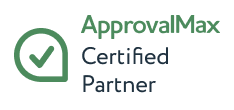 ApprovalMax | OnTheGo Accountants