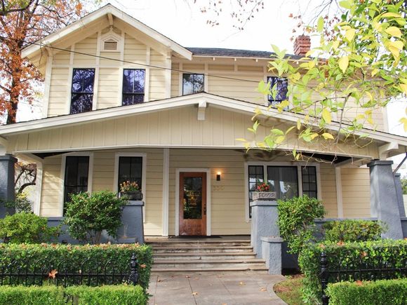 Photo of Exterior of a house