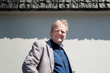 LeMartin; Martin Fredriks