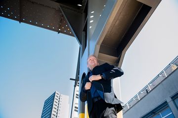 LeMartin; Martin Fredriks