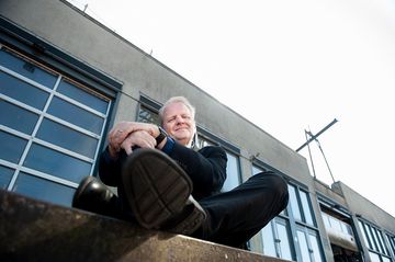 LeMartin; Martin Fredriks