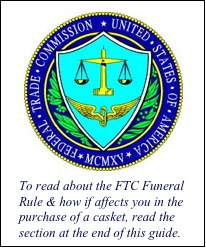 Logo for US Federal Trade Commision