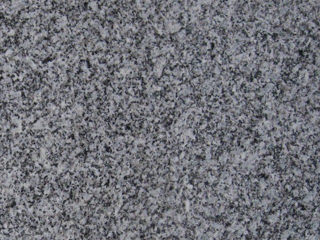 Bayrischer Granit