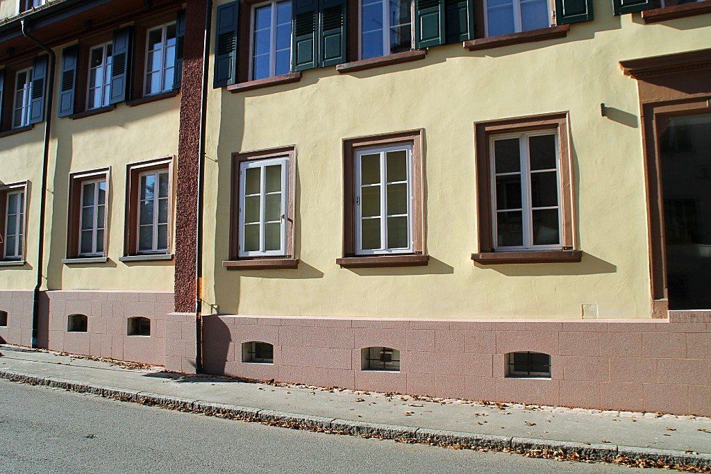 Naturstein Natursteinwerk Löffingen Naturstein Fassaden Naturstein Skulpturen