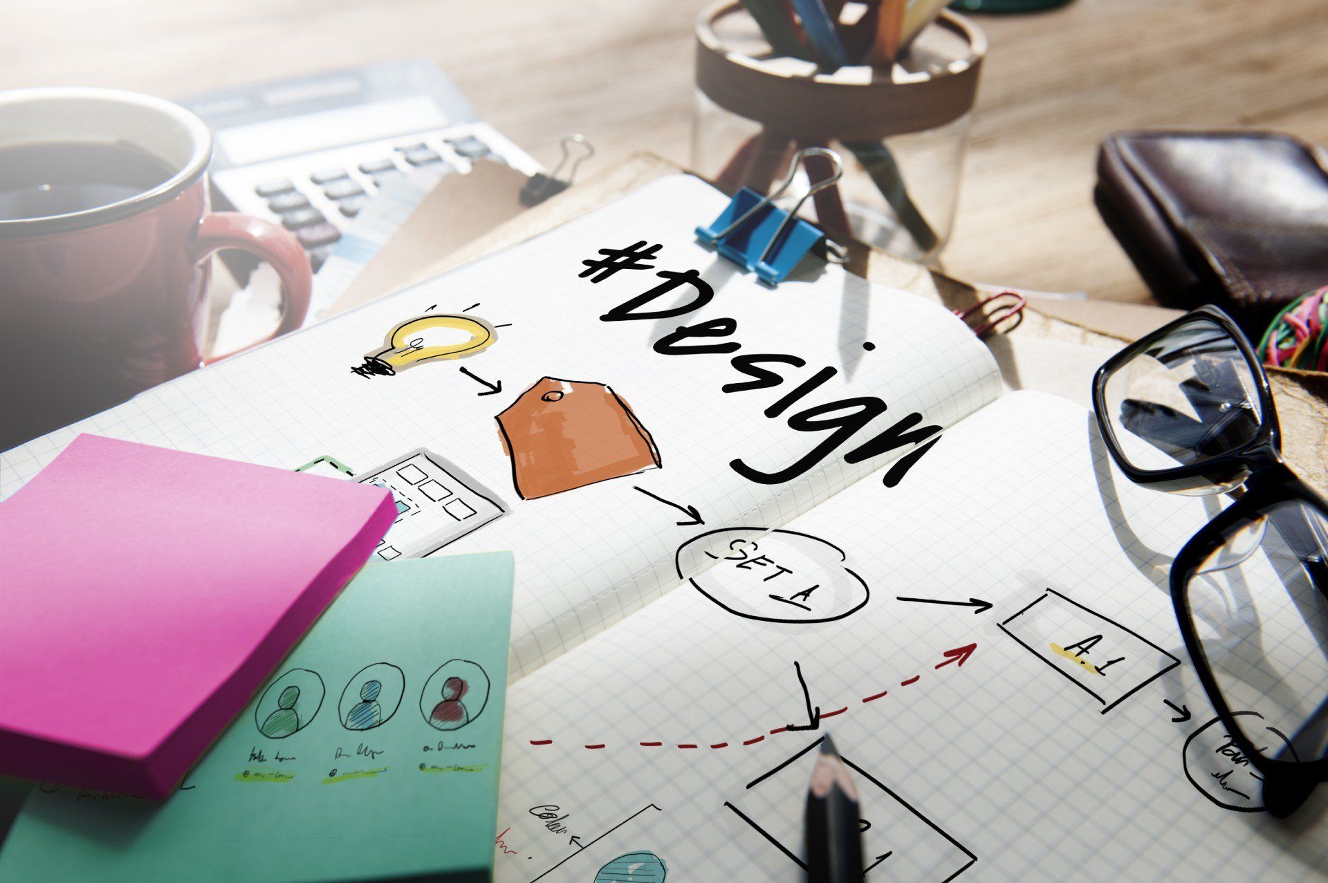 Design grafico