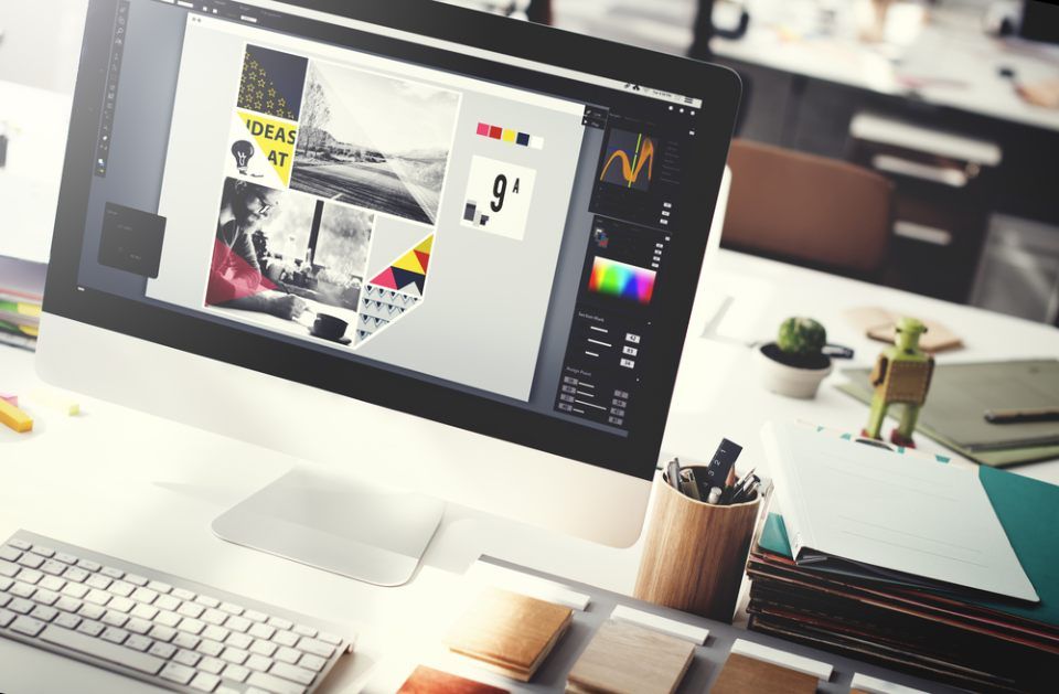 Grafica al computer