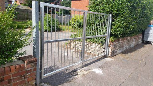 grill gate 