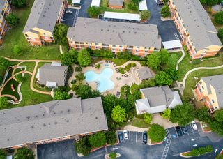 Apartment Complex — Glendale, AZ — CCR Furniture Upholstery Cleaners, Inc. Apartment Complex — Glendale, AZ — CCR Furniture Upholstery Cleaners, Inc.
