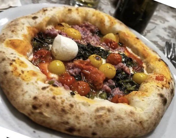 pizza