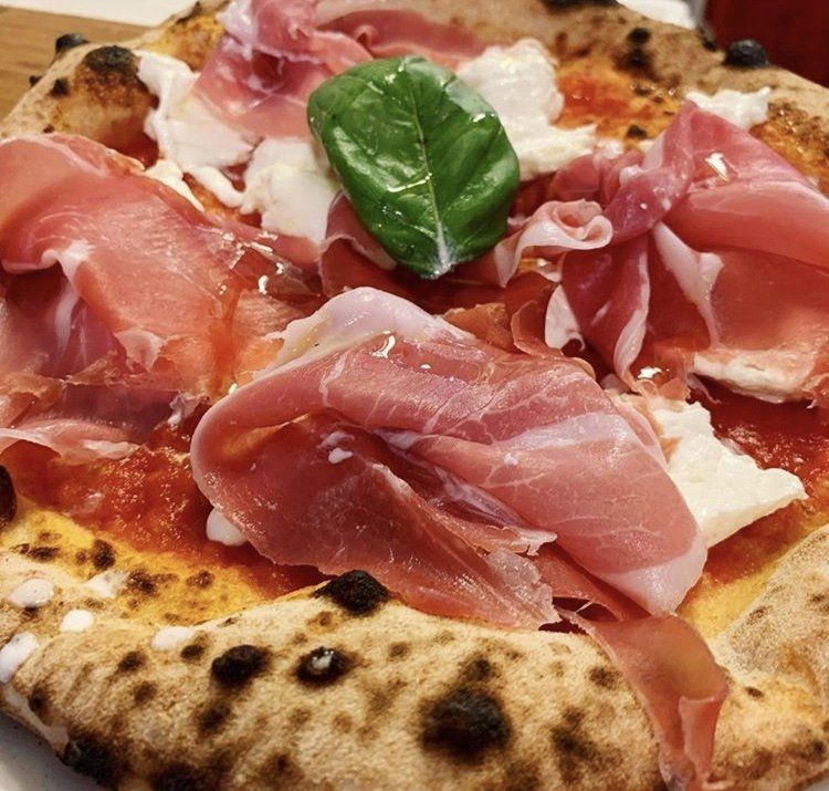 pizza
