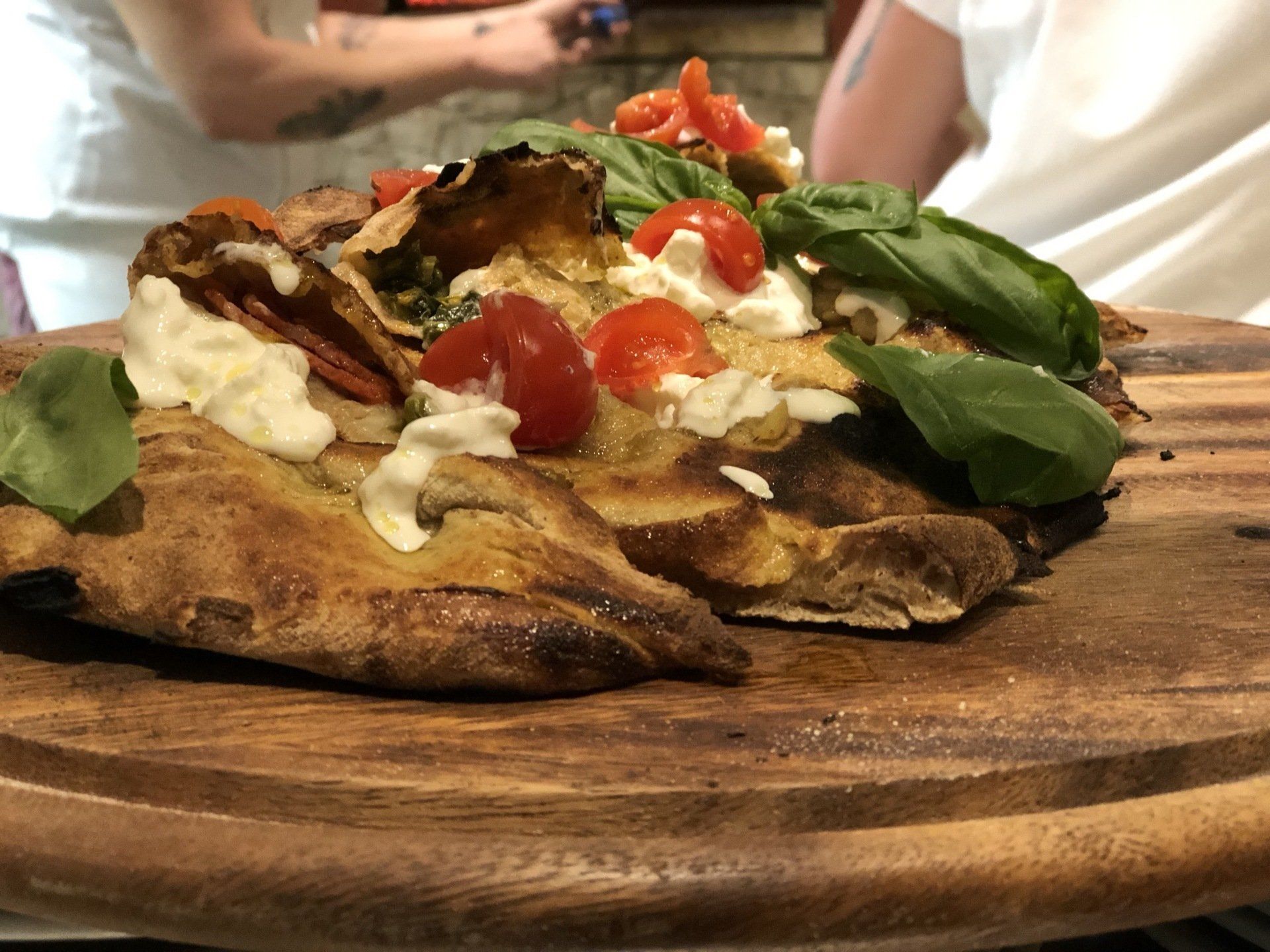 pizza