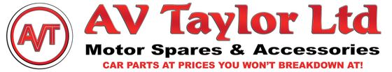 AV Taylor Ltd logo