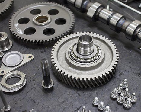car parts