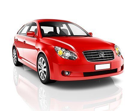 beautiful car headlamps