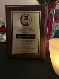 awards | Classic Group, LLC | Bethasda MD 20814