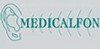 MEDICALFON - logo
