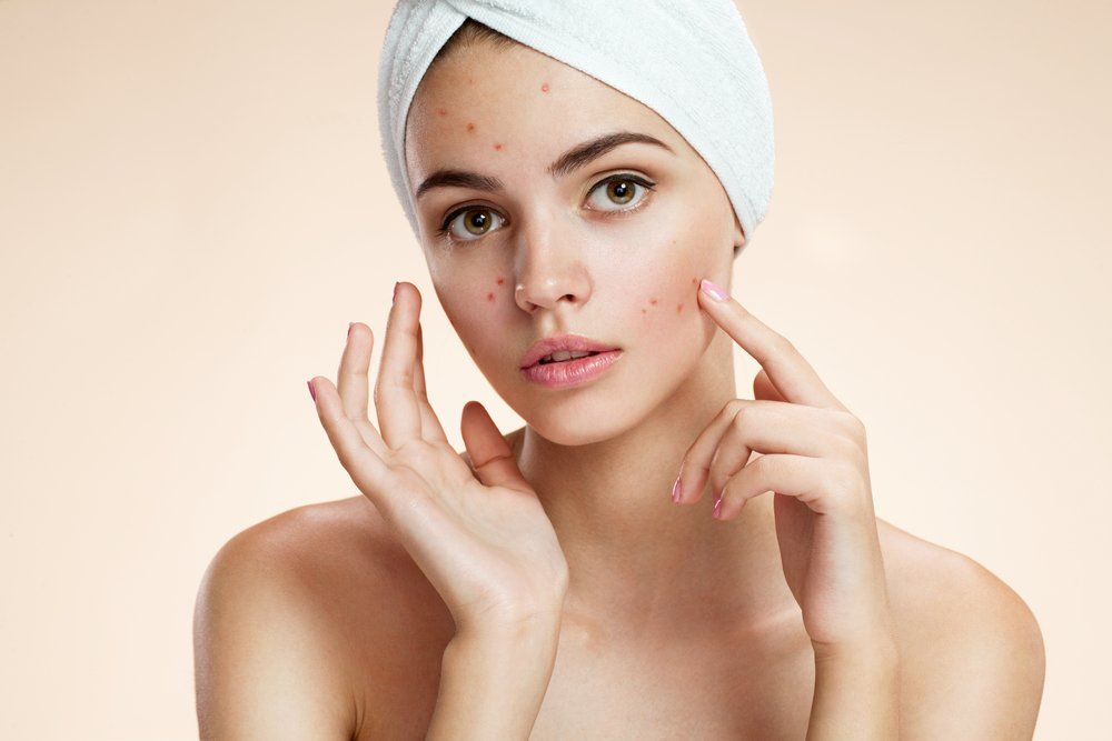 patologie dermatologiche