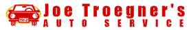 Joe Troegner's Auto Service