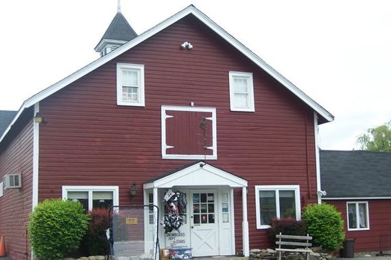 Sports Barn Ski & Sport Front Store — Yorktown Heights, NY — Sports Barn Ski & Sport Sports Barn Ski & Sport Front Store — Yorktown Heights, NY — Sports Barn Ski & Sport