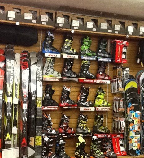 Winter Gears — Yorktown Heights, NY — Sports Barn Ski & Sport Winter Gears — Yorktown Heights, NY — Sports Barn Ski & Sport