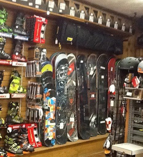 Skiboards and Snowboards — Yorktown Heights, NY — Sports Barn Ski & Sport Skiboards and Snowboards — Yorktown Heights, NY — Sports Barn Ski & Sport