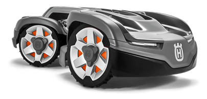 Automower 435X AWD