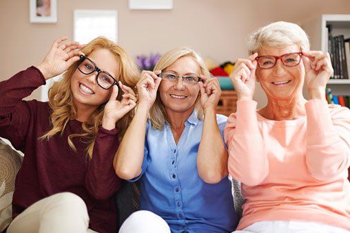 young and senior eye glasses - eye care center in brandon, FL young and senior eye glasses - eye care center in brandon, FL