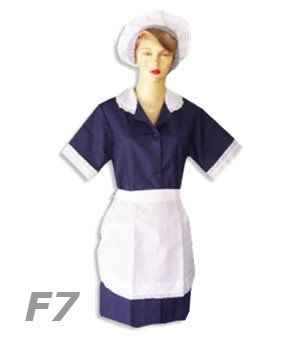 RPP - Uniformes