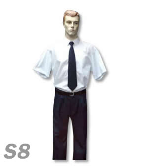 RPP - Uniformes