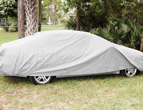 Car covers