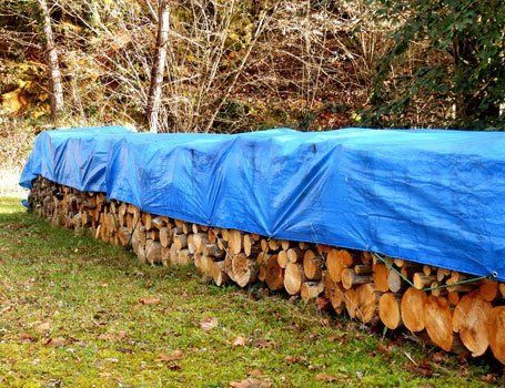 Waterproof cover
