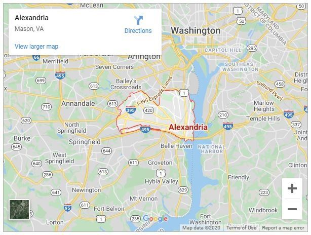 Junk Removal in Alexandria, VA