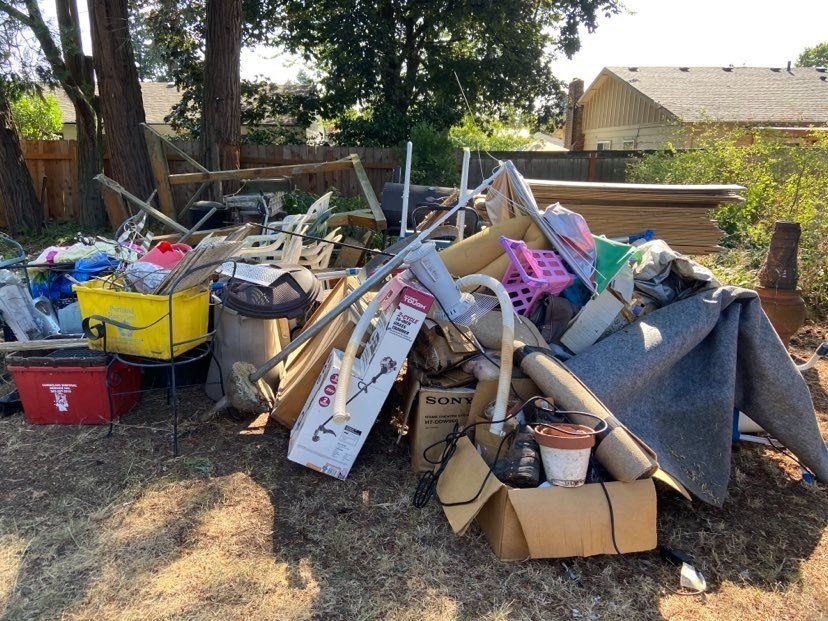 Property cleanouts in Falls Church, VA