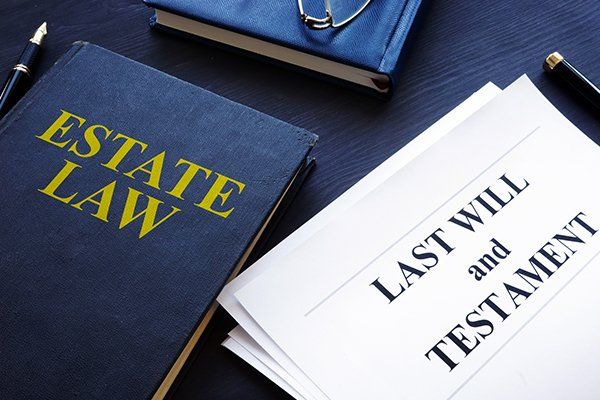Estate Law, Last Will and Testament in a Court — Fort Walton Beach, FL — Tracy O. Strom, PA Estate Law, Last Will and Testament in a Court — Fort Walton Beach, FL — Tracy O. Strom, PA
