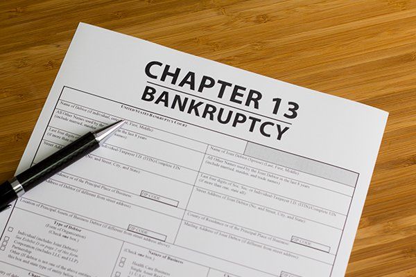 Documents for Filing Bankruptcy Chapter 13 — Fort Walton Beach, FL — Tracy O. Strom, PA Documents for Filing Bankruptcy Chapter 13 — Fort Walton Beach, FL — Tracy O. Strom, PA